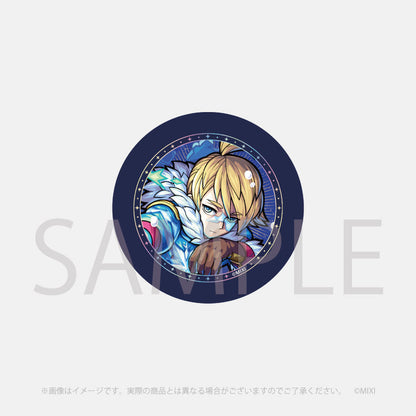 【追加Part1】モンスターストライク ファンと創る 缶バッジ