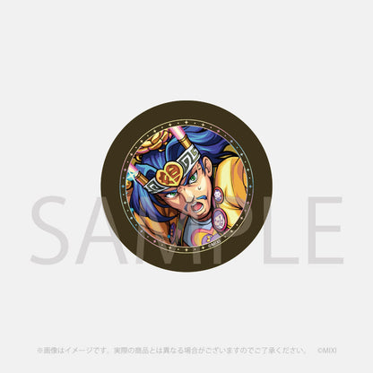 【追加Part1】モンスターストライク ファンと創る 缶バッジ