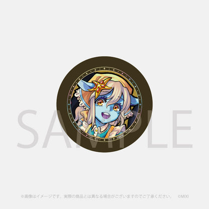 【追加Part1】モンスターストライク ファンと創る 缶バッジ