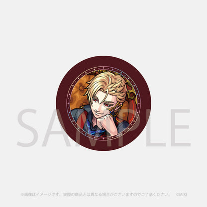 【追加Part1】モンスターストライク ファンと創る 缶バッジ