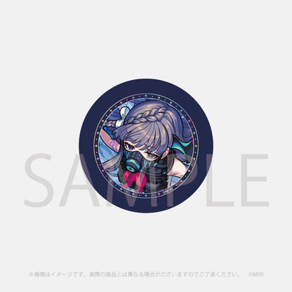 【追加Part1】モンスターストライク ファンと創る 缶バッジ