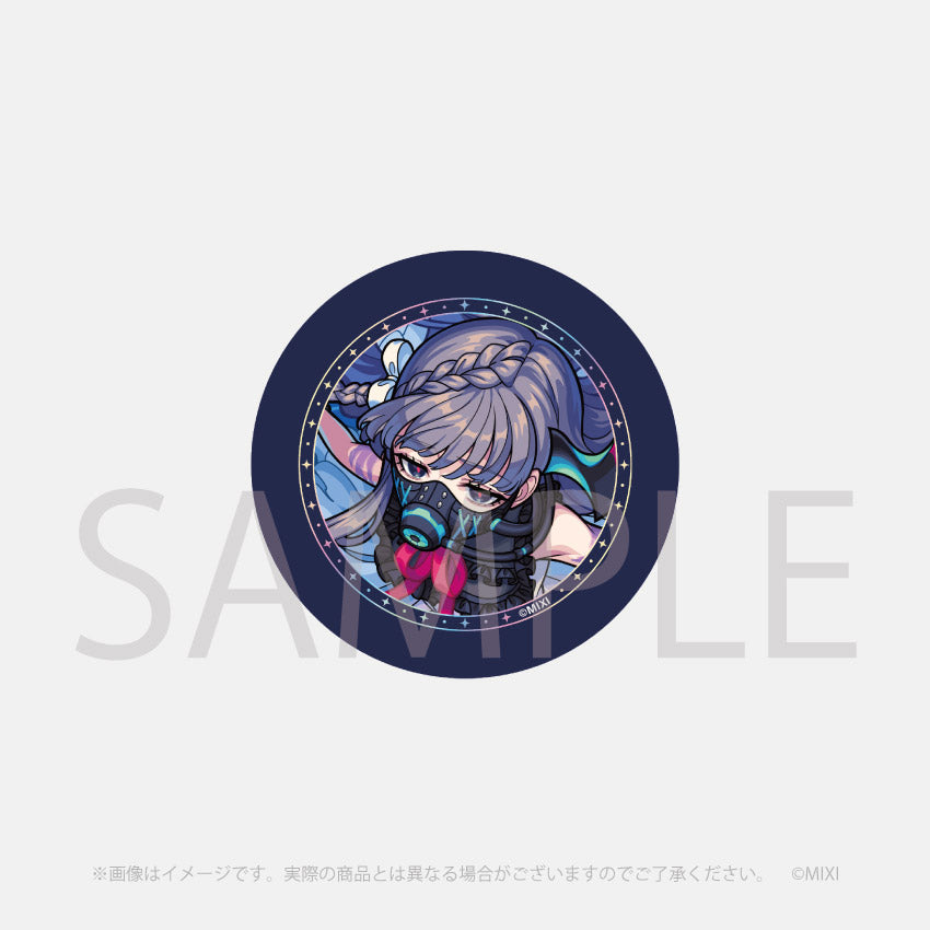 【追加Part1】モンスターストライク ファンと創る 缶バッジ