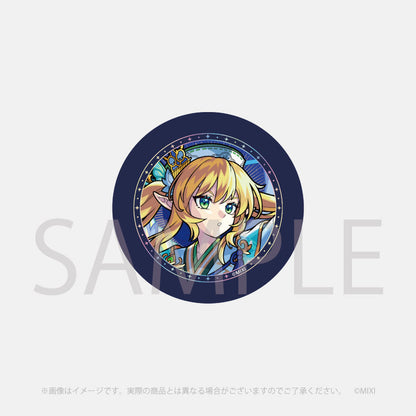 【追加Part2】モンスターストライク ファンと創る 缶バッジ