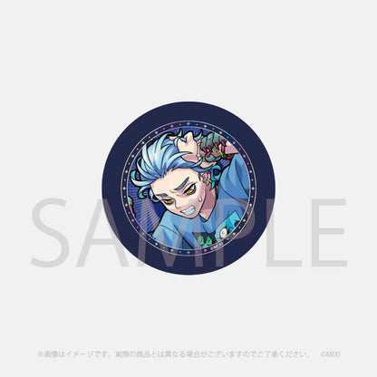 【追加Part2】モンスターストライク ファンと創る 缶バッジ