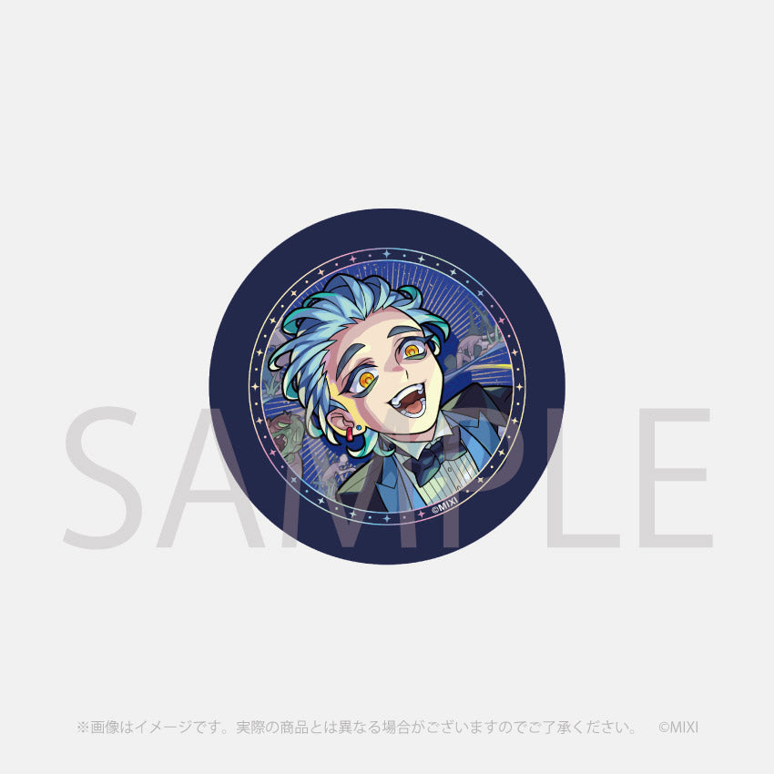 【追加Part2】モンスターストライク ファンと創る 缶バッジ