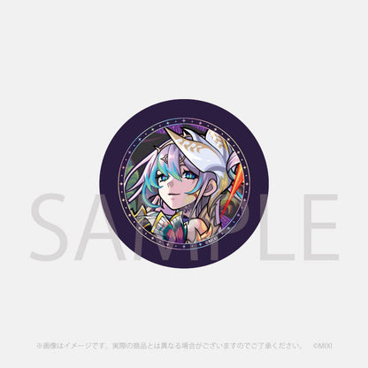 【追加Part2】モンスターストライク ファンと創る 缶バッジ