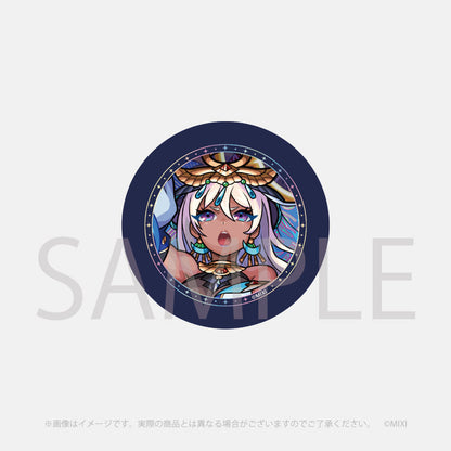 【追加Part2】モンスターストライク ファンと創る 缶バッジ