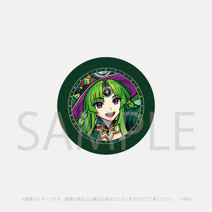 【追加Part2】モンスターストライク ファンと創る 缶バッジ