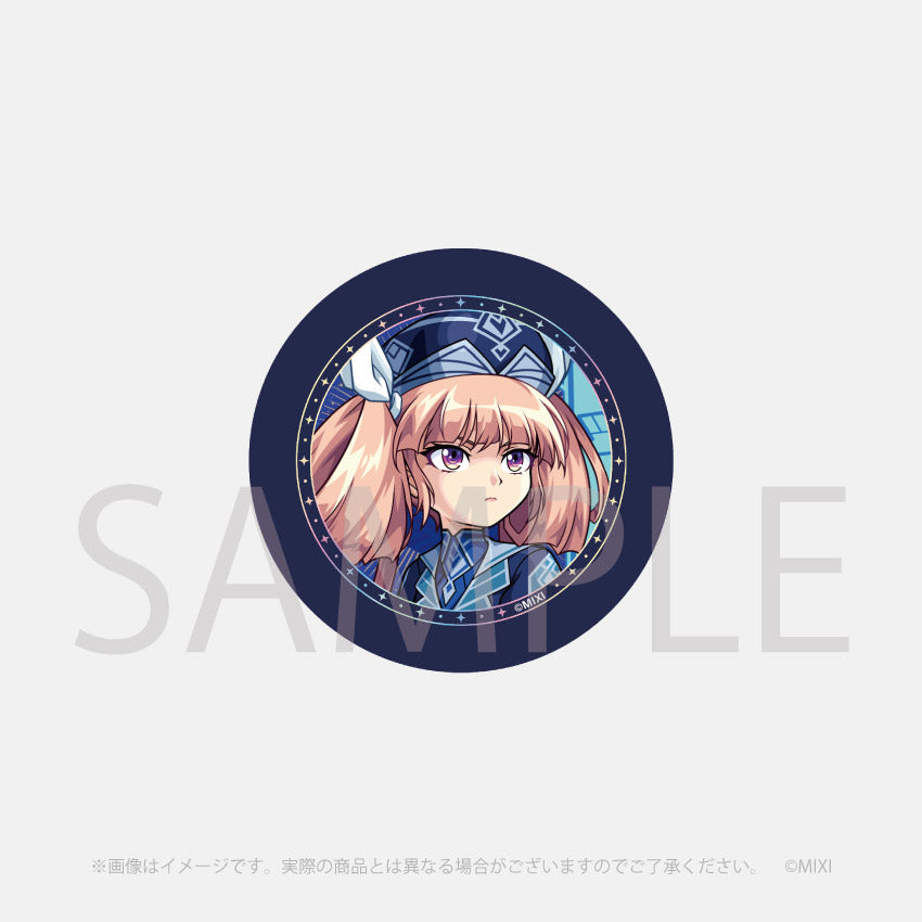 【追加Part2】モンスターストライク ファンと創る 缶バッジ