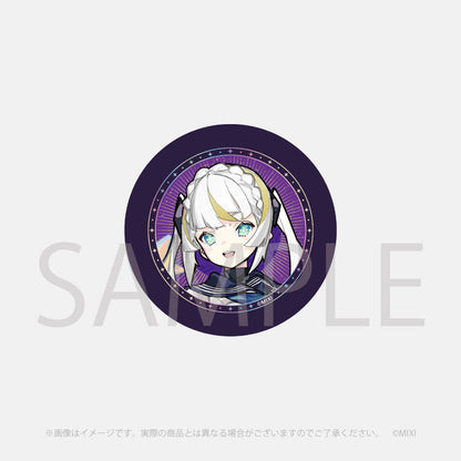 【追加Part2】モンスターストライク ファンと創る 缶バッジ