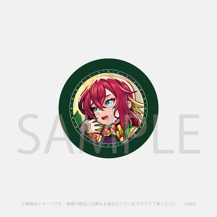 【追加Part2】モンスターストライク ファンと創る 缶バッジ