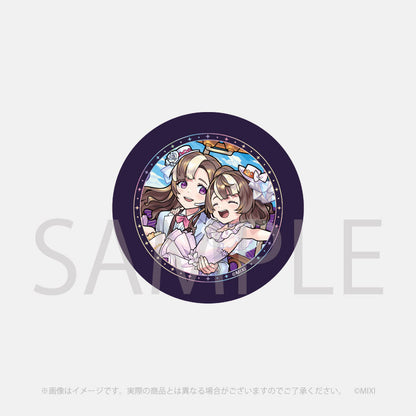 【追加Part2】モンスターストライク ファンと創る 缶バッジ