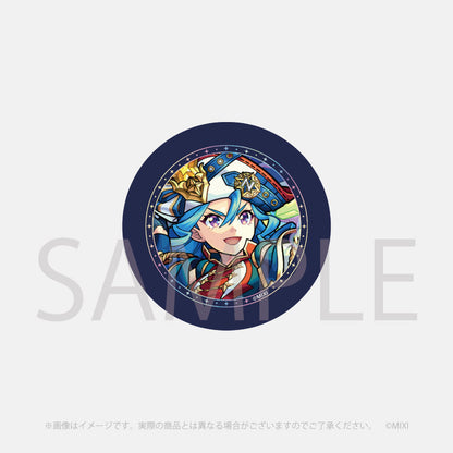 【追加Part2】モンスターストライク ファンと創る 缶バッジ