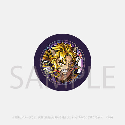 【追加Part2】モンスターストライク ファンと創る 缶バッジ