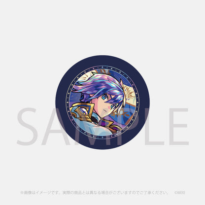 【追加Part2】モンスターストライク ファンと創る 缶バッジ