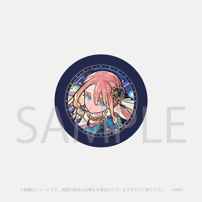 【追加Part2】モンスターストライク ファンと創る 缶バッジ