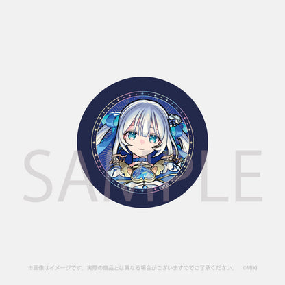 【追加Part2】モンスターストライク ファンと創る 缶バッジ