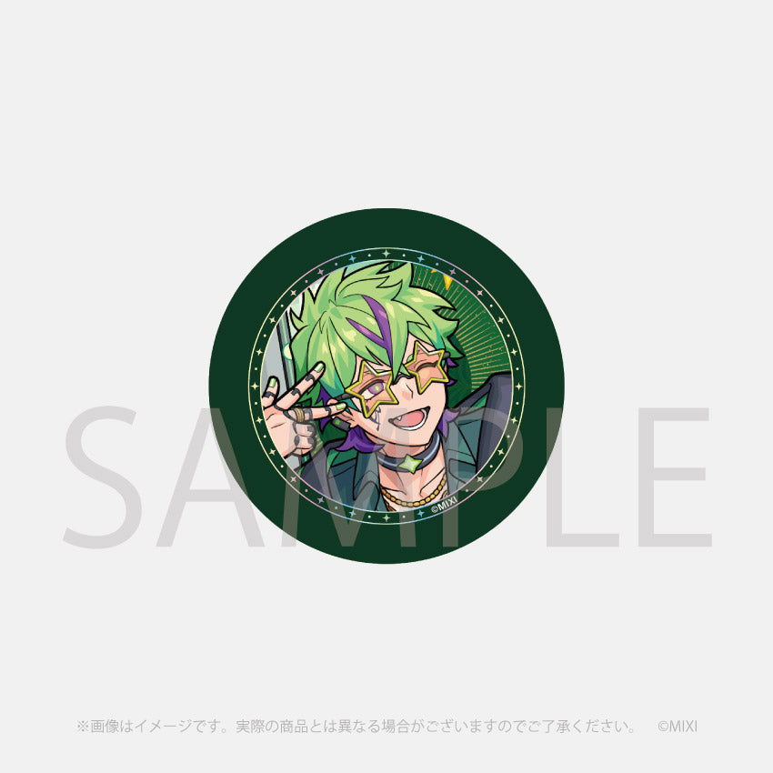 【追加Part2】モンスターストライク ファンと創る 缶バッジ