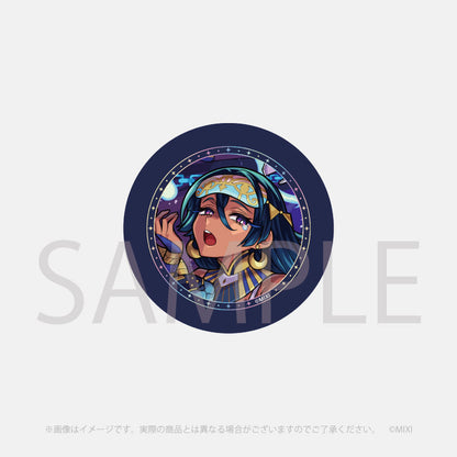 【追加Part2】モンスターストライク ファンと創る 缶バッジ