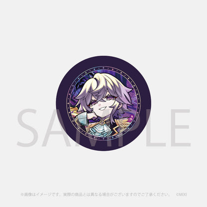 【追加Part2】モンスターストライク ファンと創る 缶バッジ