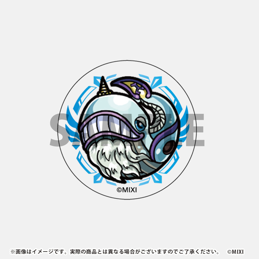 【Part1】モンスターストライク  ファンと創る アクリルフレーク