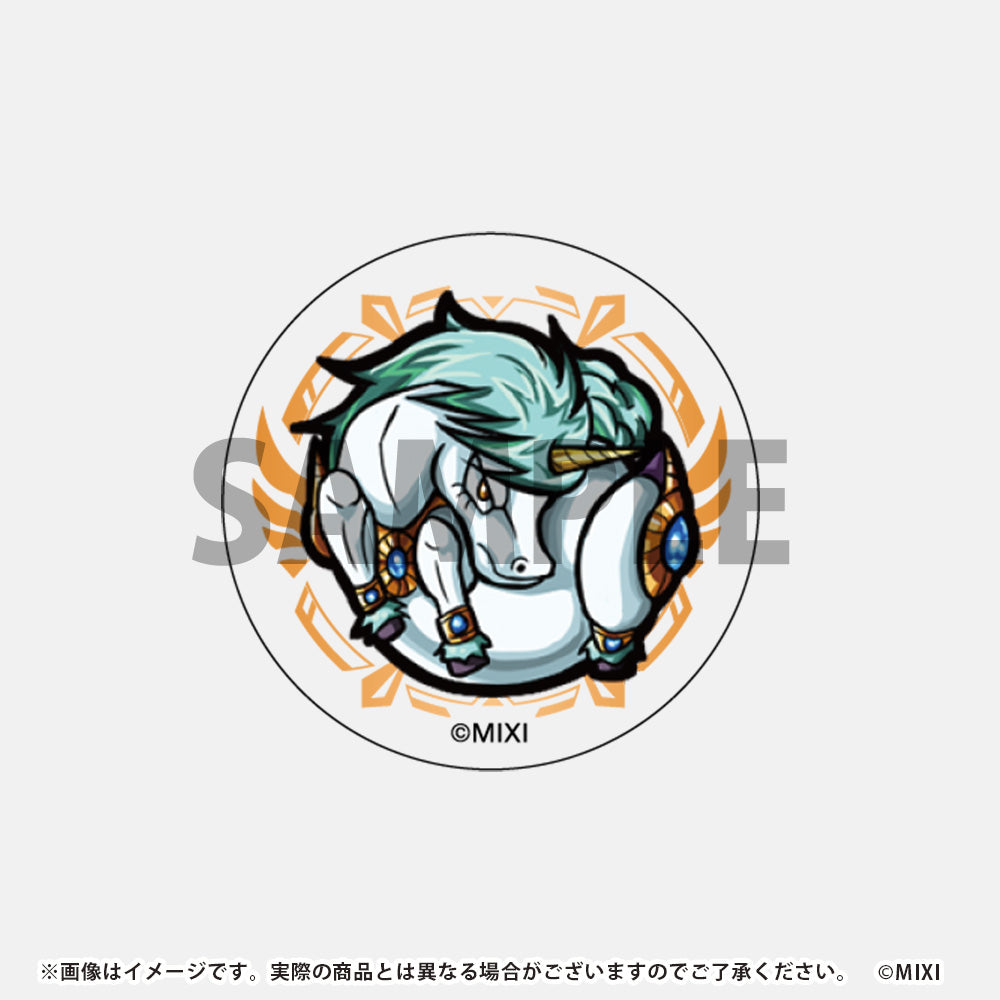 【Part1】モンスターストライク  ファンと創る アクリルフレーク