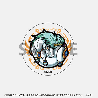 【Part1】モンスターストライク  ファンと創る アクリルフレーク