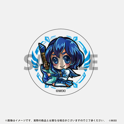 【Part1】モンスターストライク  ファンと創る アクリルフレーク