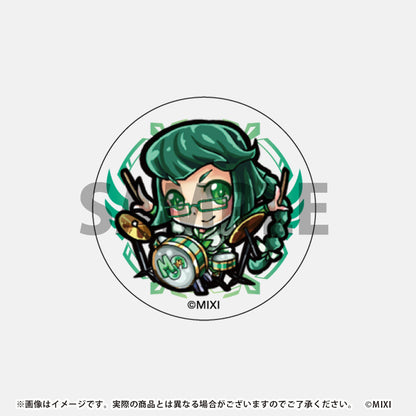 【Part1】モンスターストライク  ファンと創る アクリルフレーク