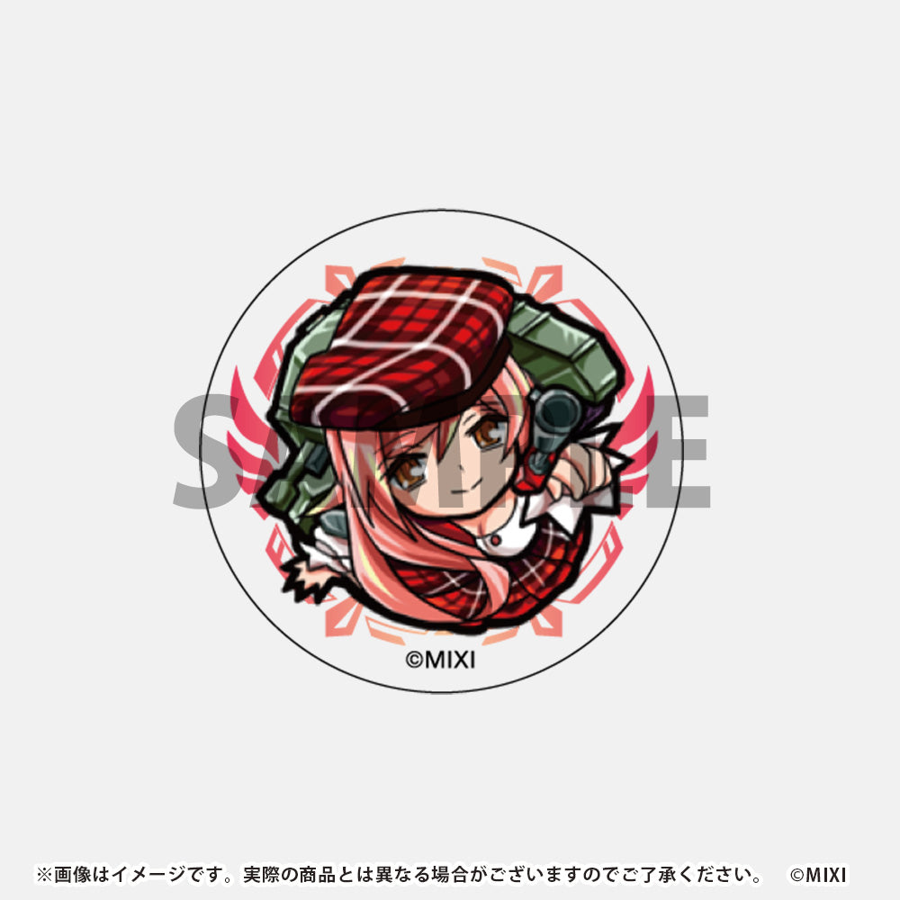 【Part1】モンスターストライク  ファンと創る アクリルフレーク