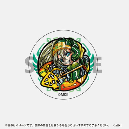 【Part1】モンスターストライク  ファンと創る アクリルフレーク