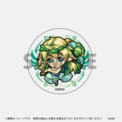 【Part1】モンスターストライク  ファンと創る アクリルフレーク