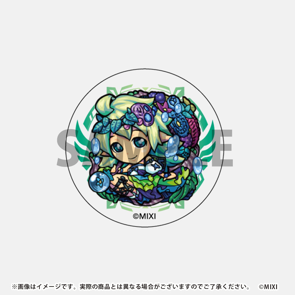 【Part1】モンスターストライク  ファンと創る アクリルフレーク