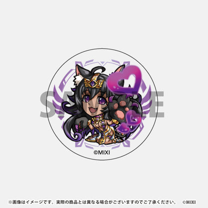 【Part1】モンスターストライク  ファンと創る アクリルフレーク