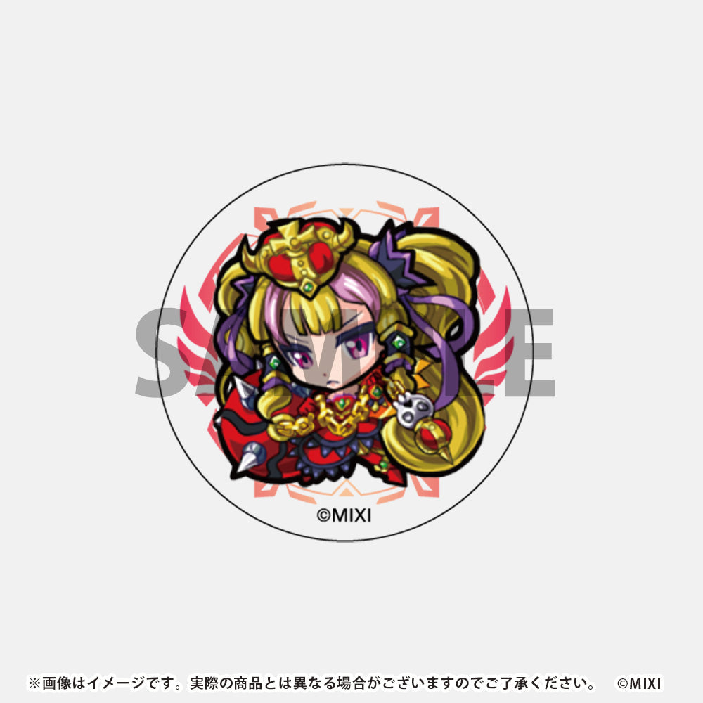 【Part1】モンスターストライク  ファンと創る アクリルフレーク