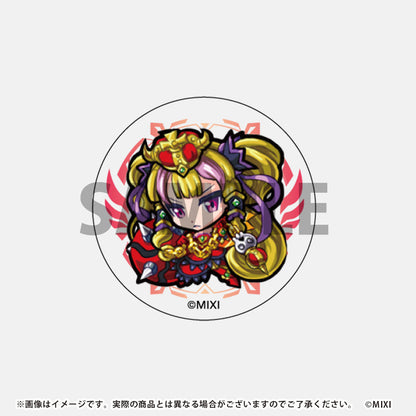 【Part1】モンスターストライク  ファンと創る アクリルフレーク