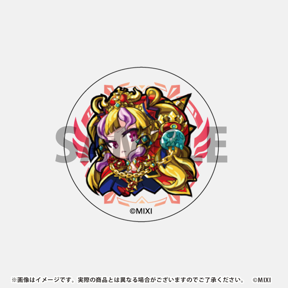 【Part1】モンスターストライク  ファンと創る アクリルフレーク