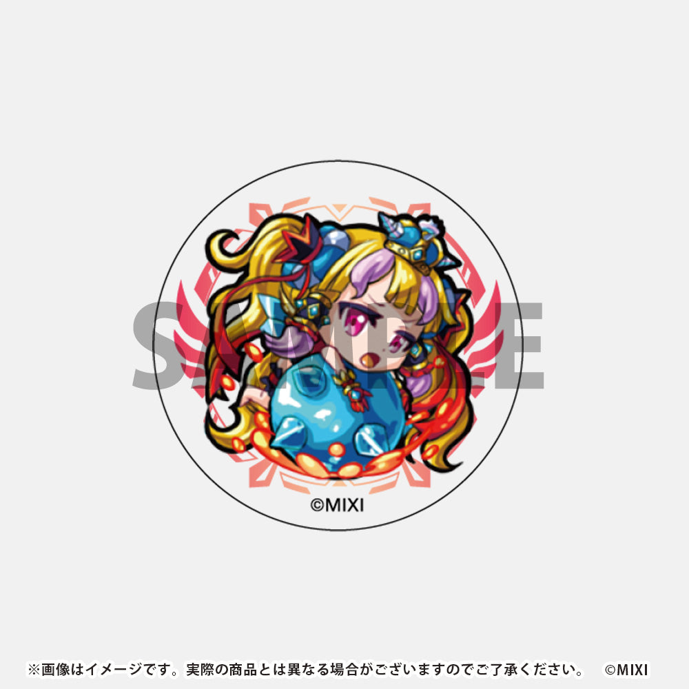 【Part1】モンスターストライク  ファンと創る アクリルフレーク