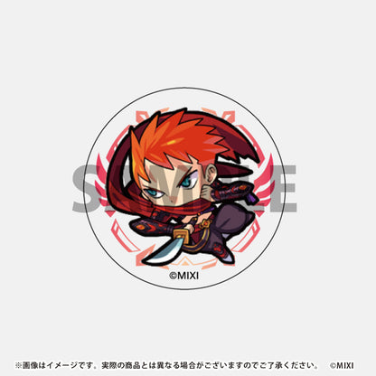 【Part1】モンスターストライク  ファンと創る アクリルフレーク