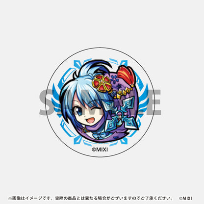 【Part1】モンスターストライク  ファンと創る アクリルフレーク