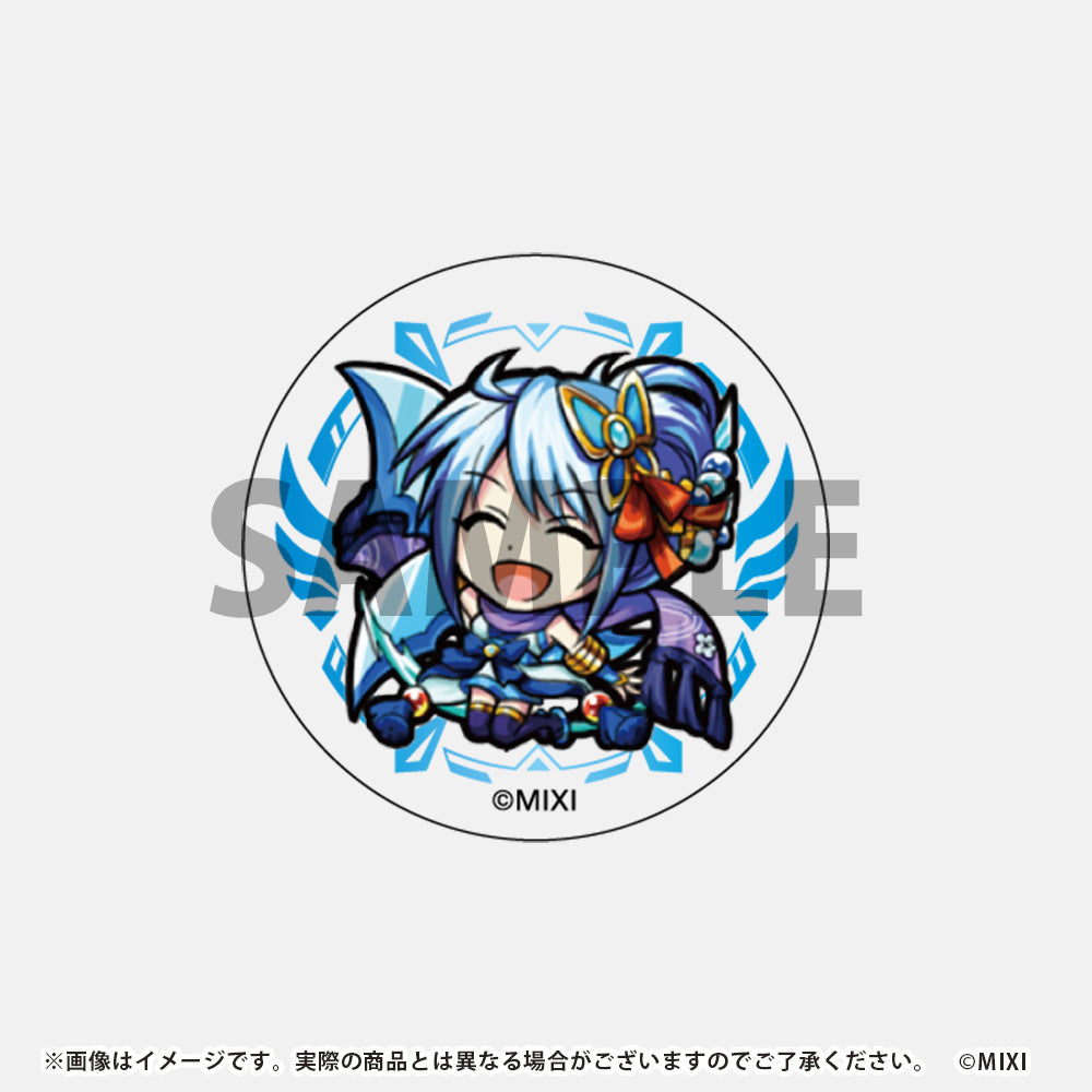 【Part1】モンスターストライク  ファンと創る アクリルフレーク