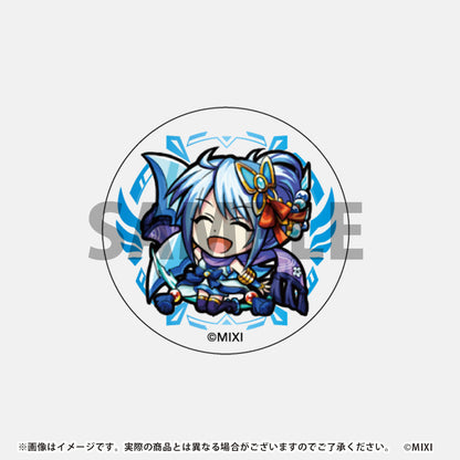 【Part1】モンスターストライク  ファンと創る アクリルフレーク