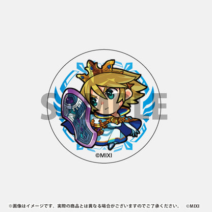 【Part1】モンスターストライク  ファンと創る アクリルフレーク