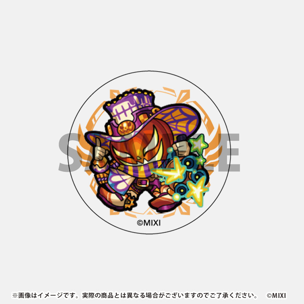 【Part2】モンスターストライク  ファンと創る アクリルフレーク