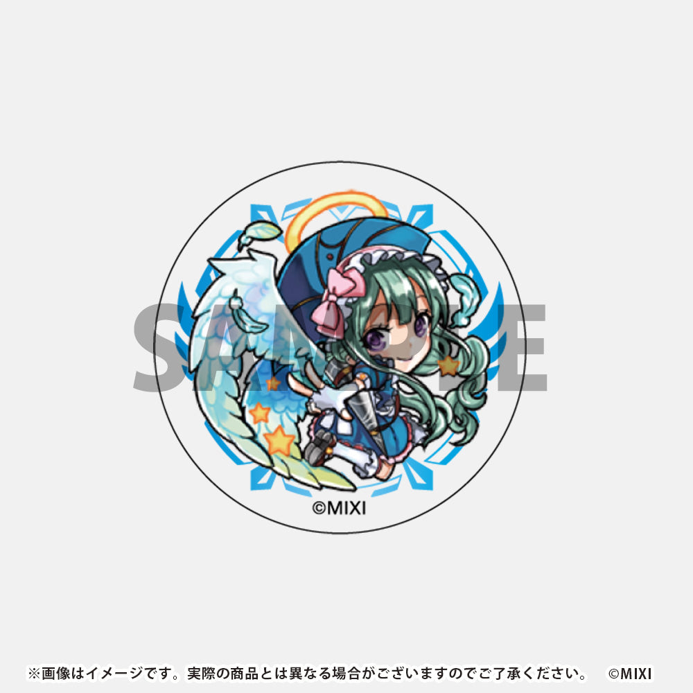 【Part2】モンスターストライク  ファンと創る アクリルフレーク