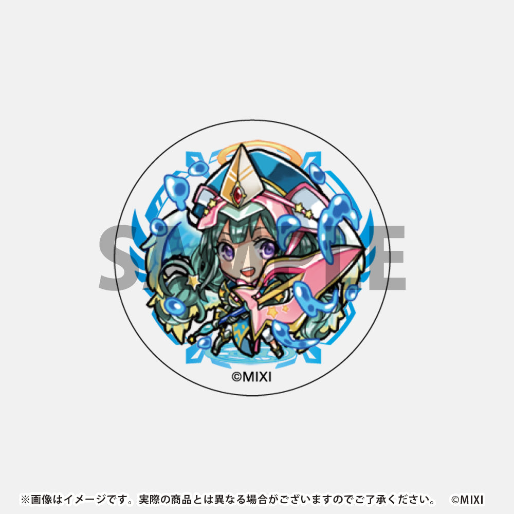 【Part2】モンスターストライク  ファンと創る アクリルフレーク