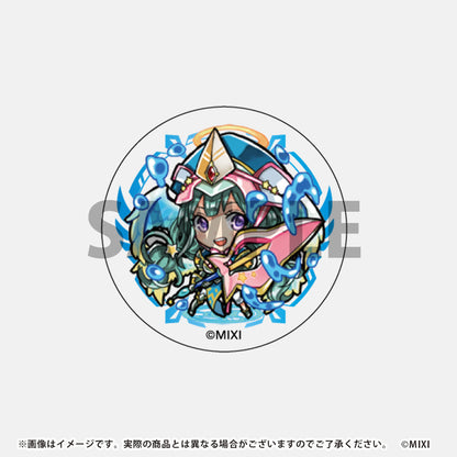 【Part2】モンスターストライク  ファンと創る アクリルフレーク