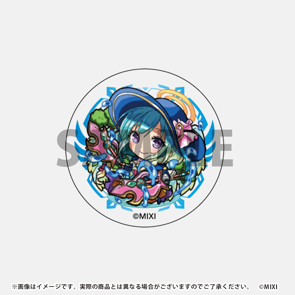 【Part2】モンスターストライク  ファンと創る アクリルフレーク