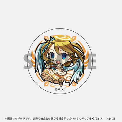 【Part2】モンスターストライク  ファンと創る アクリルフレーク