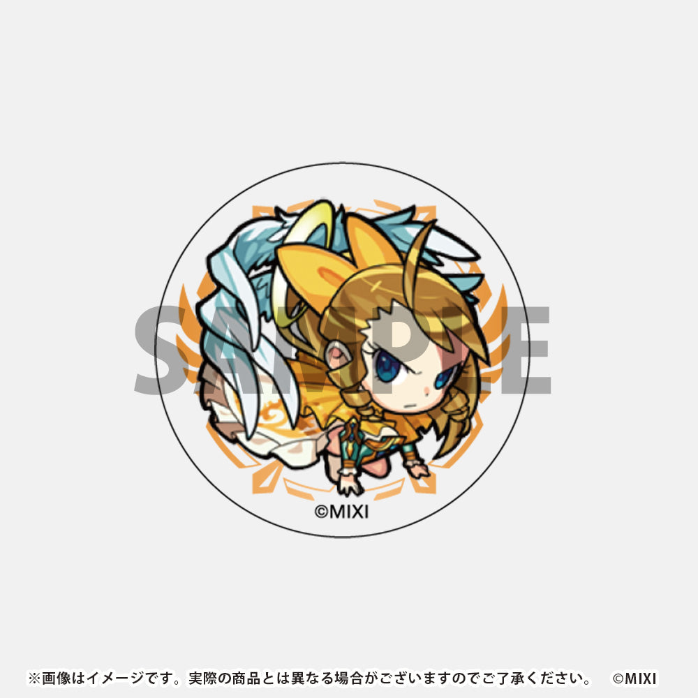 【Part2】モンスターストライク  ファンと創る アクリルフレーク